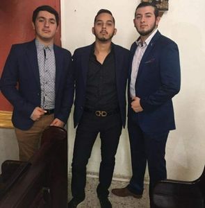 Meet your Posher, Eduardo